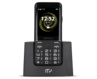 MYPHONE HALO Q Czarny - 456384 - zdjęcie 1